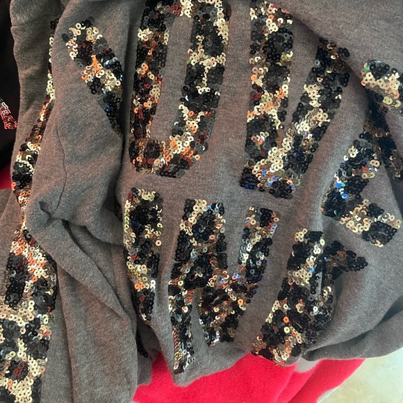 Vs pink bling flamingo - Picture 3 of 5